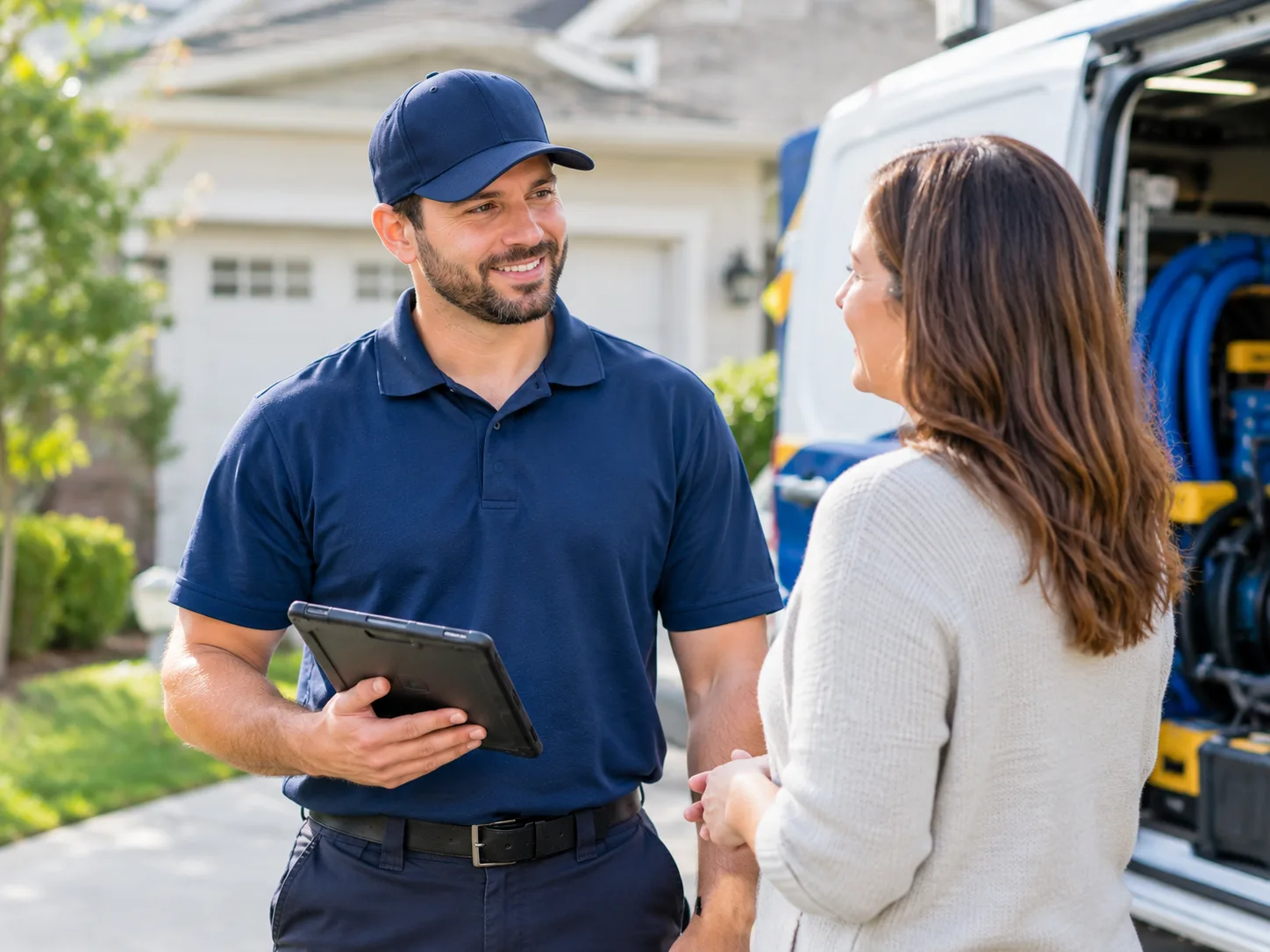 Sewage Backup Cleanup South Berwick, ME FAQs